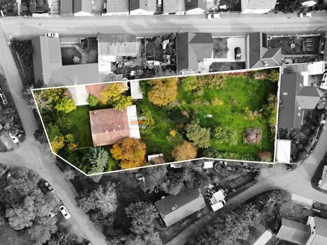 Prodej rodinného domu, 4+1, 185 m2, Horka, Bašť