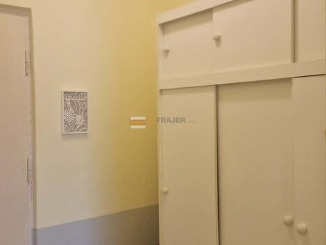 Pronájem bytu 1+1, 60 m2, Na břevnovské pláni, Praha 6 - Břevnov